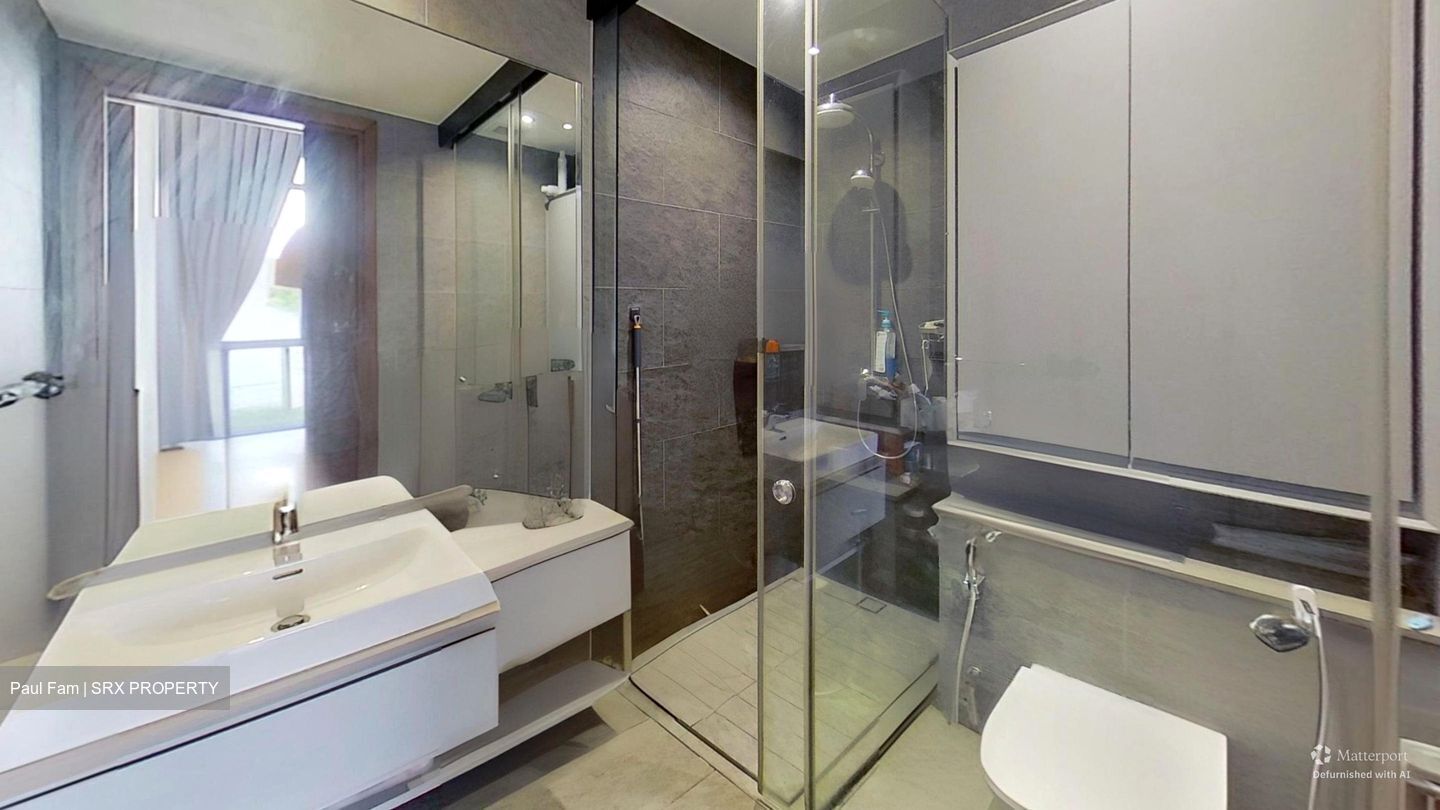 Kandis Residence (D27), Condominium #632213271